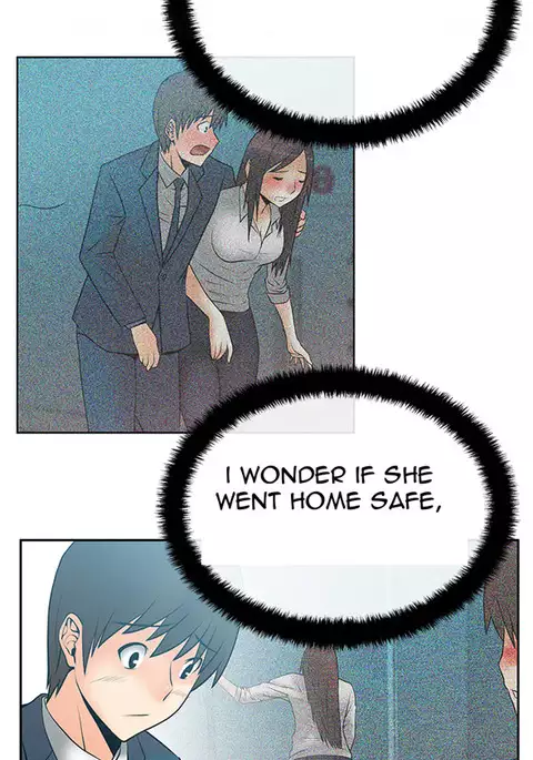 My Office Ch.1-31