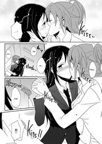 (Rainbow Flavor 10) [434 Not Found (isya)] Cure Assort (Dokidoki! PreCure, Suite PreCure, HappinessCharge PreCure!) [English]