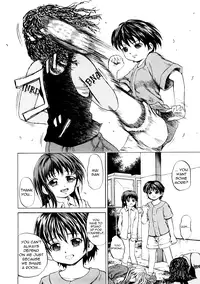 [Kawady Max] Shoujo Dorei School | The Girl Slave School [English] [LWB + SaHa]