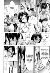 [Akatsuki Myuuto] Innocent ~Shoujo Memoria~ [English] {The Lusty Lady Project + SaHa + Brolen & Makasu} [Decensored]