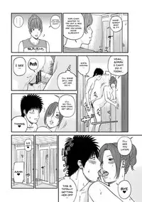 [Kuroki Hidehiko] Momojiri Danchi Mama-san Volley Doukoukai - Mom's Volley Ball | Momojiri District Mature Women's Volleyball Club Ch.1-9 [English] {Doujins.com} [Digital]