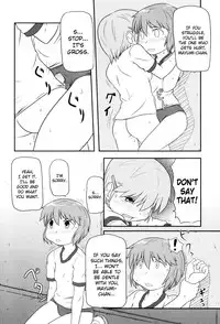 [Takanaga Kouhei] Lolican Ch.1-9  [ENG] [biribiri]