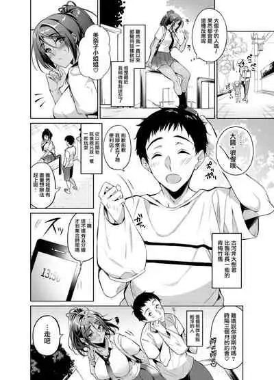 Suki na Hito ni Kawaii tte Iwareru to Watashi Torotoro ni Nacchau | 被喜歡的人說好可愛的話我就要融化了