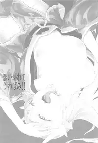 [Sakekan Memorial (SolopipB)] Koidorete Uwabami!! (Fate/Grand Order) [Chinese] [云之卷个人汉化] [2017-05-22]