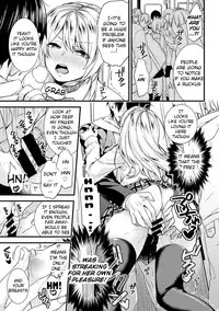 [sorani] Gakuen no Ojou-sama ga Roshutsukyou no Dohentai datta Hanashi Ch. 1-2 [English] [H-Konbini] [Digital]