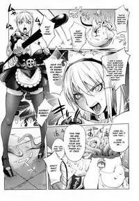 [Kon-Kit] Yurushite Anata... [English] [Kon-Kit Scanlation]