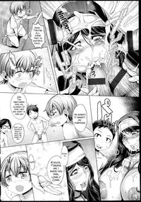 [Momofuki Rio] Kohitsuji-tachi no Tokubetsu Koushuu (Chijou no Kiwami) [English] {SMDC-Translations}