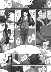 [Studio30NEKO (Fukunotsukuribe)] Mromantik XIII [English] {Hennojin} [Digital]