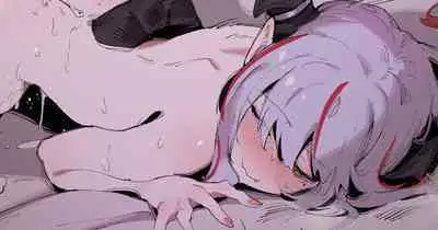 [GSUS] 【Commission】漫畫5P(繁中)