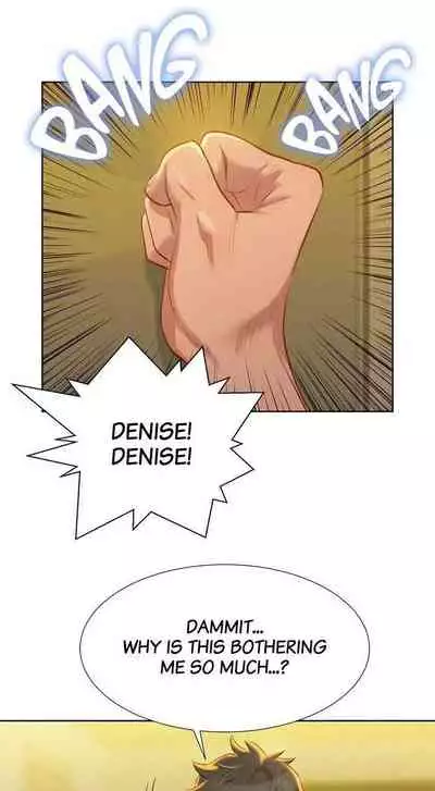 What do you Take me For? Ch.32/?