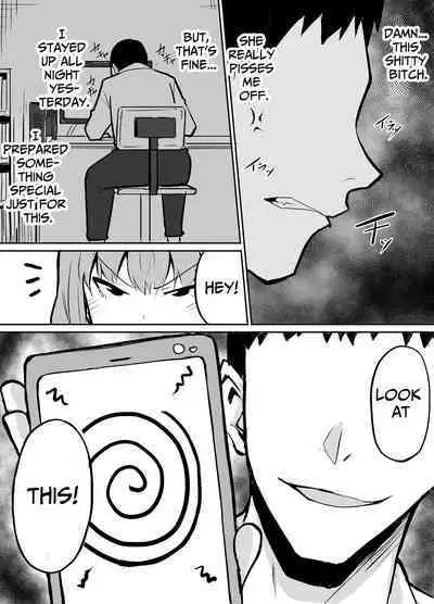 Tonari no Class no Namaiki Joshi o Wakaraseru Hanashi | I'll Teach That Insolent Bitch In The Other Class A Lesson