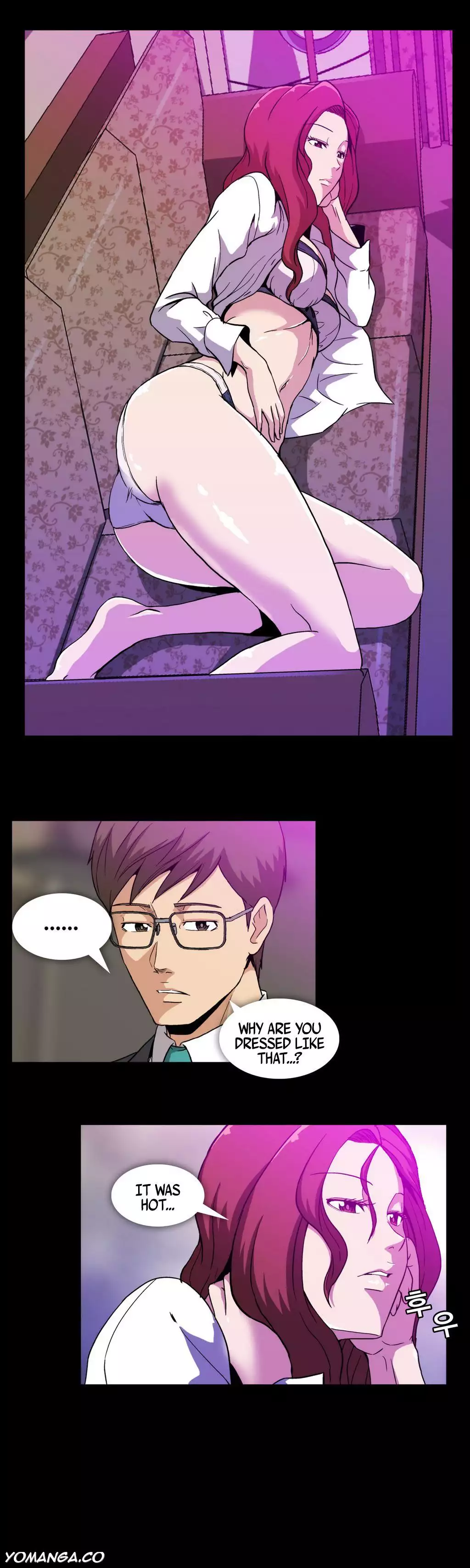 Drug Candy Ch.0-29
