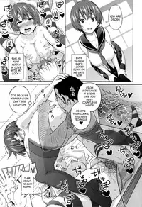 [Sanagi Torajirou] Aheochi ❤ 3byou mae | Ecstasy at 3 Seconds [English] {doujin-moe.us}