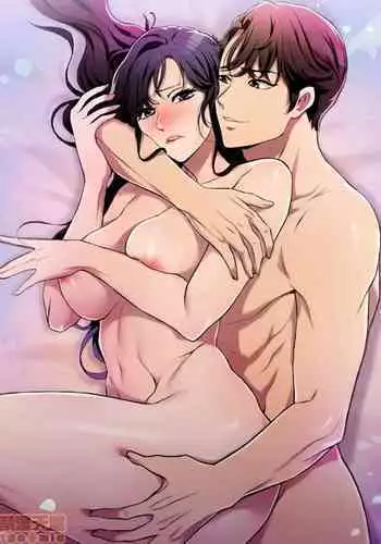 奥様♂は精嚢でイク