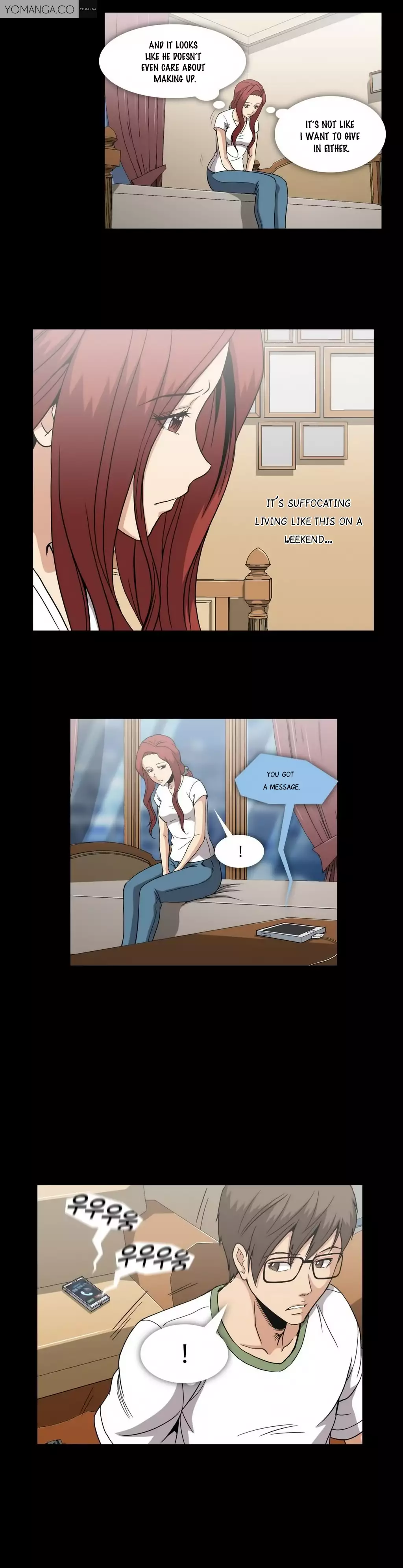 Drug Candy Ch.0-29