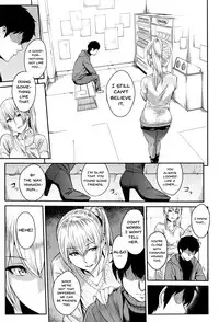 [Yoshiura Kazuya] Kizashi [English] {Seinen Scans + 4chan Anon + doujins.com}