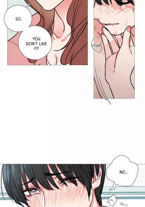 Sadistic Beauty Ch.1-30
