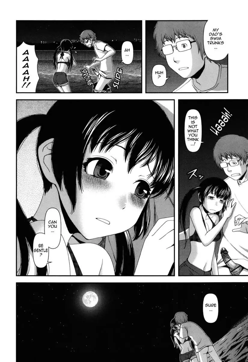 Titty Temptation Games