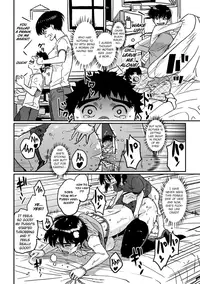 [Hana Hook] Okaa-san No Koubi [English] [Uncensored]