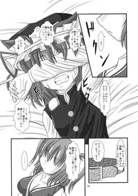 [Endless Requiem] 主従反転 (Touhou)