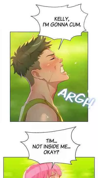 What do you Take me For? Ch.19/?