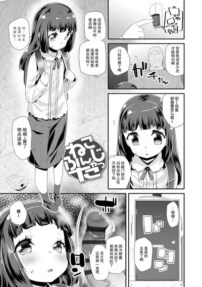 Otona no Omocha no Tsukaikata | 大人的玩具的使用方法