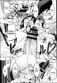 [Tanabe Kyou] Imouto to Asobou | Hanging out with my little sister (COMIC Megastore 2013-05) [English] [desudesu]
