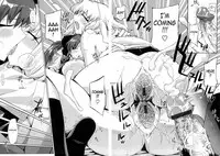 [ED] Transparent Underwear under the Summer Clothes + Love, Hate, Summer, the End (English)