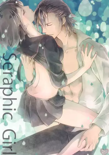 (HARU19) [Daylight (Ren Mizuha)] Seraphic Girl (Kill la Kill)[English][EHCove]