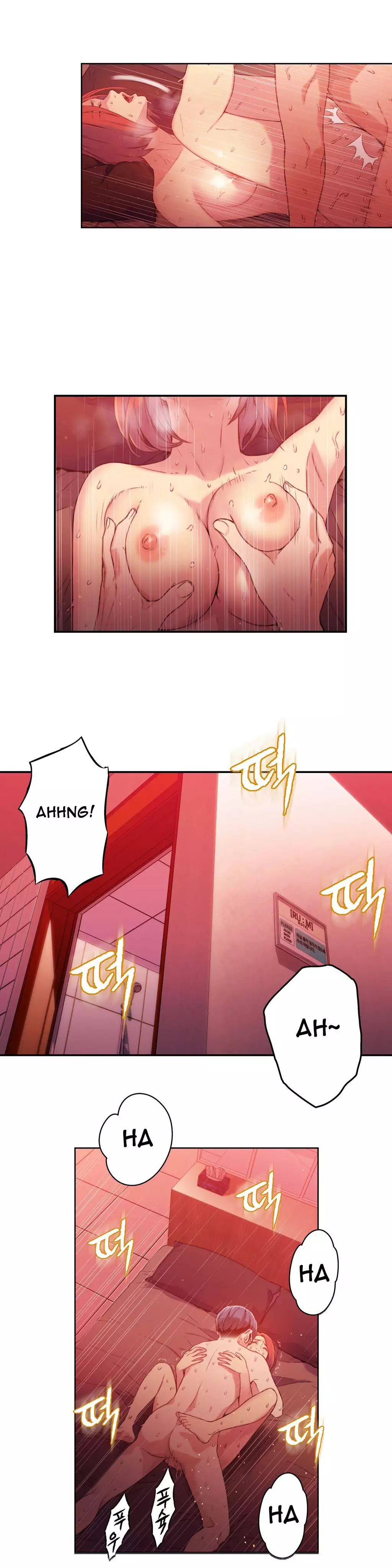 Sweet Guy Ch. 1-41