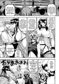 [Yoshimura Tatsumaki] Monzetsu Taigatame ~Count 3 de Ikasete Ageru~ | Faint in Agony Bodylock ~I'll make you cum on the count of 3~ Ch. 1-5 [English] [Brolen]