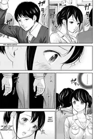 [Shikishiro Konomi] Netoraserare Ch. 10-18 [English] [Seinan Scans+Rabbit Scans]