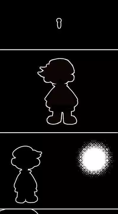 黎明夜船