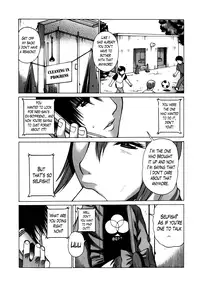 [Nozomu Tamaki] Anego 2 Ch. 10-16 [English] [Lazarus H]