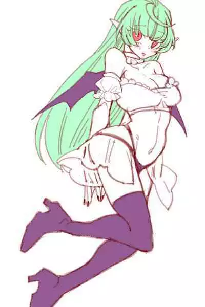 Saikyou Yuusha ga Zako Succubus Shimai no Seieki Server ni naru Hanashi!