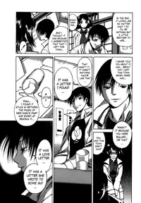 [Nozomu Tamaki] Anego 2 Ch. 10-16 [English] [Lazarus H]