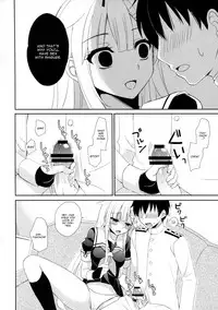 (C93) [PigPanPan (Ikura Nagisa)] Yandere Shigure Soushuuhen (Kantai Collection -KanColle-) [English] [Hennojin + CGrascal + =white symphony= + Visible Ninja]
