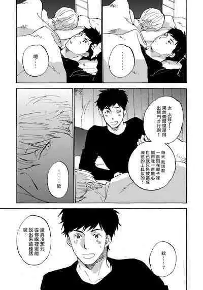 Fujunai Process | 不纯爱Process