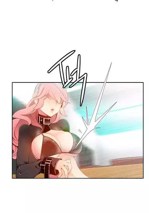 Lilith`s Cord Ch.1-41