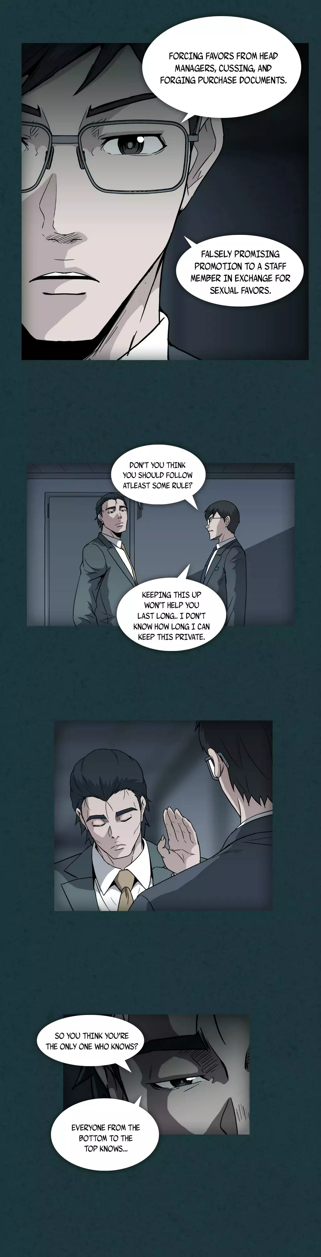 Drug Candy Ch.0-29