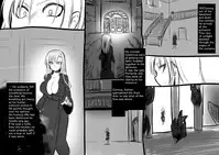 [Kouji] Turned into a Breast Milk Fountain by a Beautiful Vampire