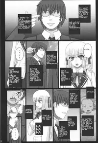 (C88) [Shiawase Kyouwakoku (Shiawase no Katachi)] Katashibu 40-shuu + Kaijou Genteibon [English] [P²-Translations]