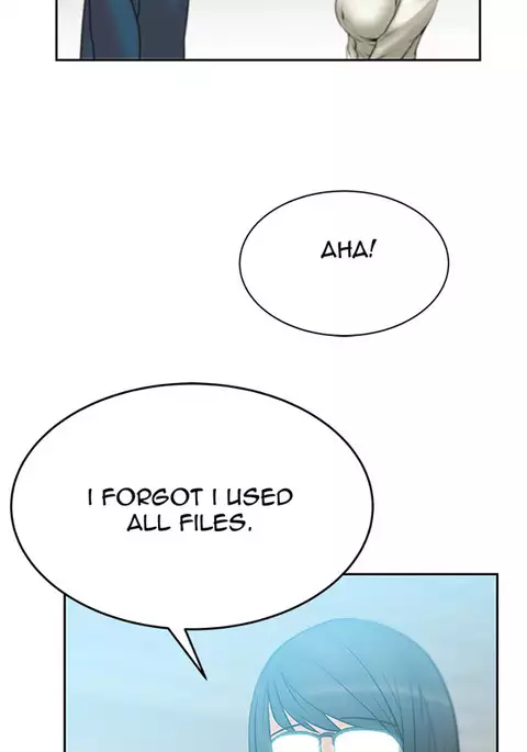 My Office Ch.1-31