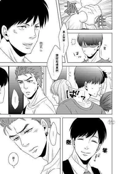 Hentai dakedo Aishite Hoshii! |  雖然我很變態但希望你愛我!