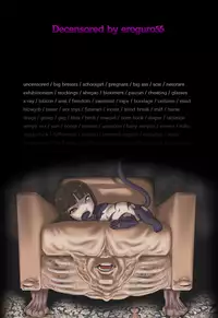 (C81) [Studio30NEKO (fukunotsukuribe)] MromantikXX  [Chinese] [沒有漢化] [Decensored]