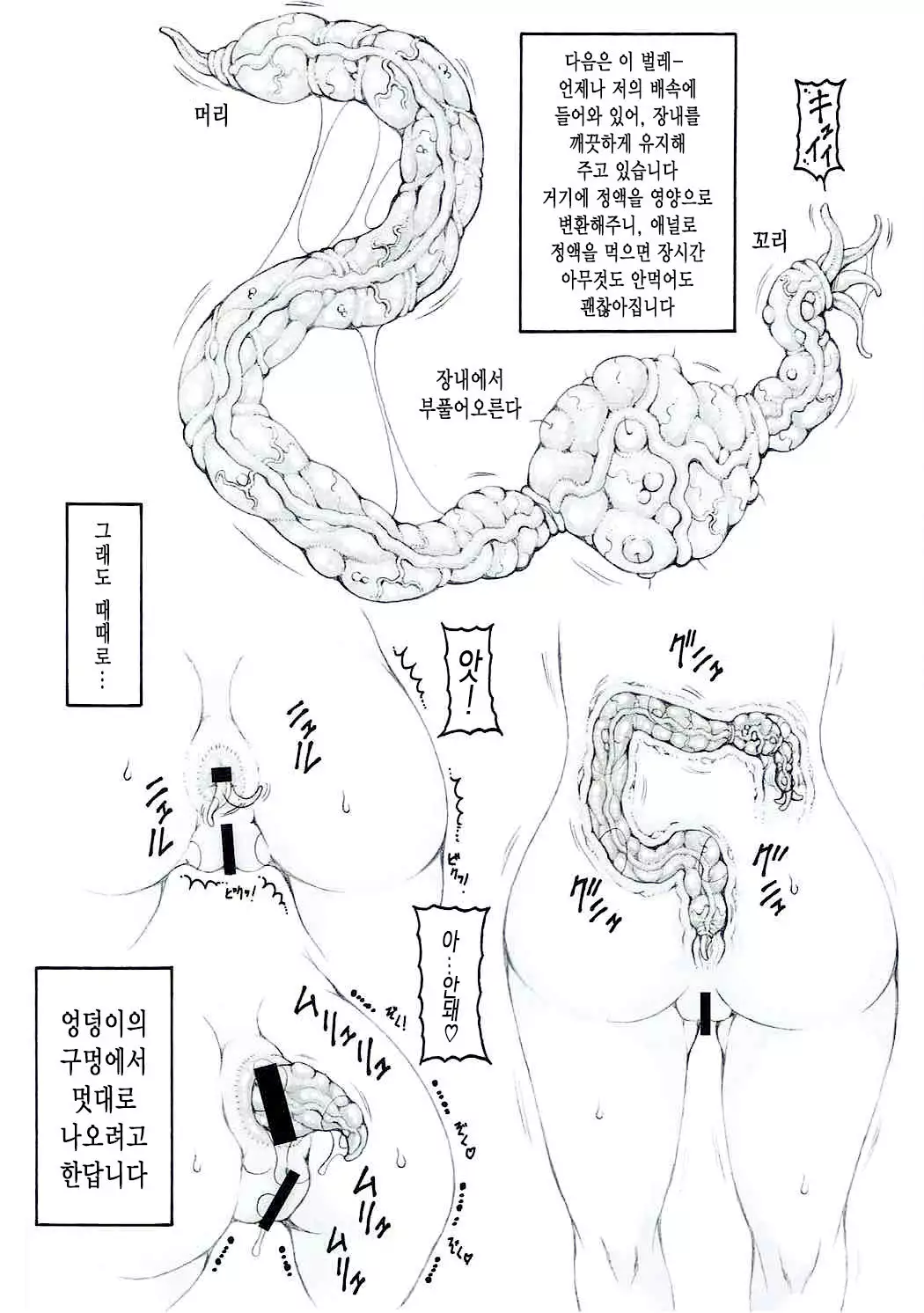 Japunika Inchuuchou