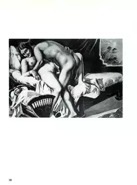 図説エロスの世界 エロティカ幻想編