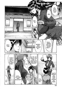 [Itaba Hiroshi] 10 Nenbun Okasu Ch. 1-2, 5-7 [English] [Random bubbles]