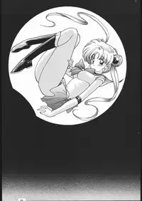 (C44) [Studio SKB (Various)] Gesshoku 1+2+3 (Bishoujo Senshi Sailor Moon)
