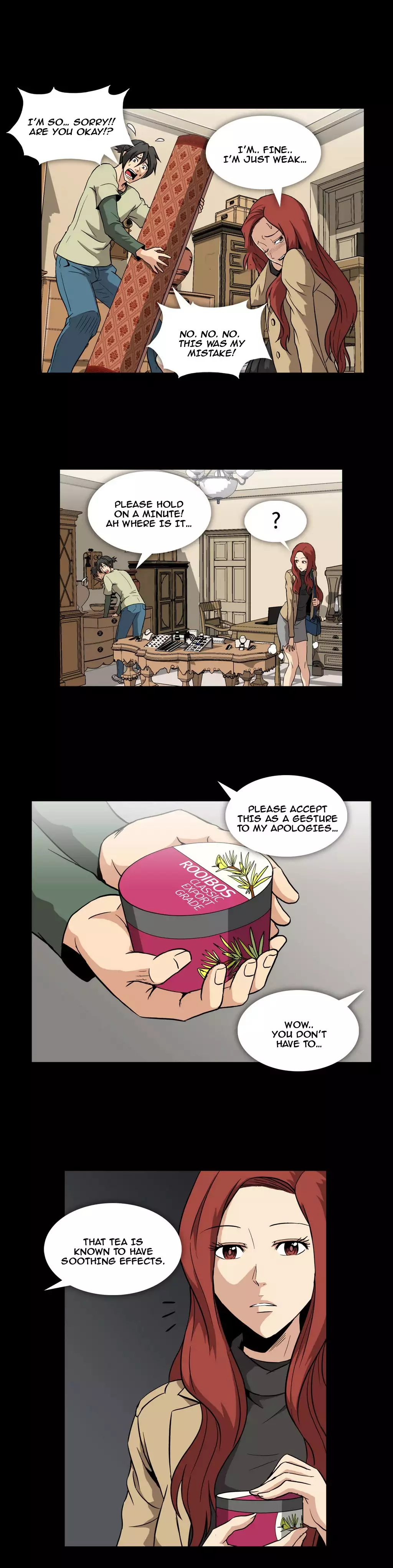 Drug Candy Ch.0-29